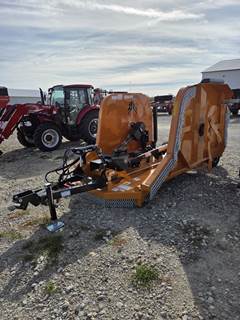 Woods BW15.52 Rotary Cutter