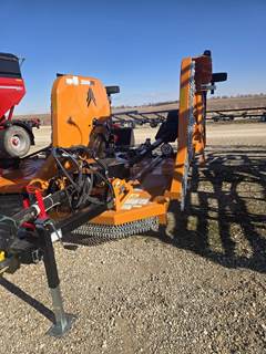 Woods BW15.52 Rotary Cutter