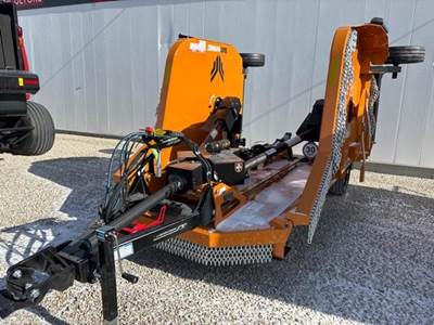 Woods BW15.52 Rotary Cutter