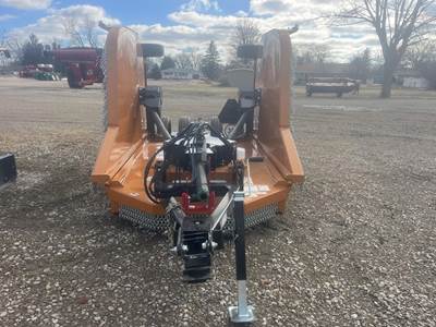 Woods BW15.52 Rotary Cutter