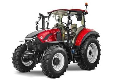 Case IH FARMALL 120 SUPER M Tractor