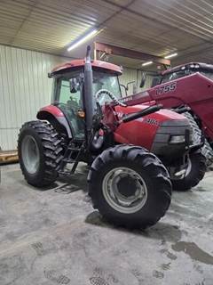 Case IH FARMALL 140A Tractor