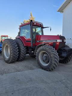 Case IH 7150 Tractor
