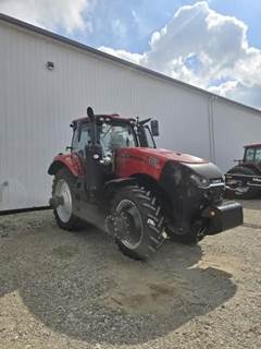 Case IH MAGNUM 355 Tractor