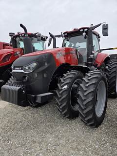 Case IH MAGNUM 355 Tractor