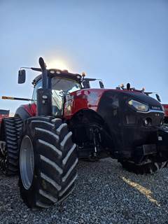 Case IH MAGNUM 400 AFS CONNECT ROWTRAC Tractor