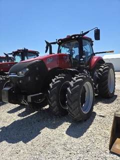 Case IH MAGNUM 405 Tractor