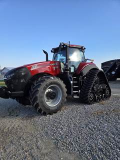 Case IH MAGNUM 405 ROWTRAC Tractor