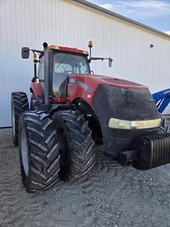 Case IH Magnum 315 Tractor