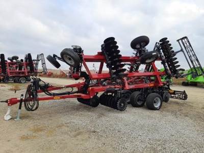 Case IH VT-FLEX 435