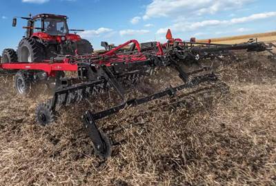 Case IH VT-FLEX 435