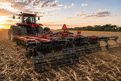 Case IH VT-FLEX 435