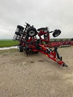 Case IH VT-FLEX 435