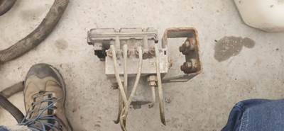 Bendix ABS Brake Pump for a 2012 Blue Bird BB Conventional