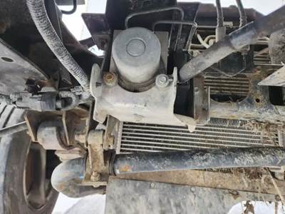 Isuzu NRR ABS Brake Pump