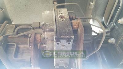 Kelsey Hayes ABS Brake Pump for a 2008 Hino 165