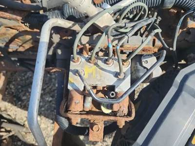 Mitsubishi FE ABS Brake Pump for a 2006 Mitsubishi FE85D