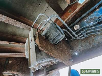 Wabco ABS-E ABS Brake Pump for a 2005 Hino 308