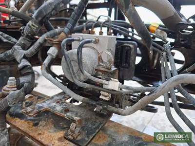 Wabco ABS-E ABS Brake Pump for a 2020 Hino 195
