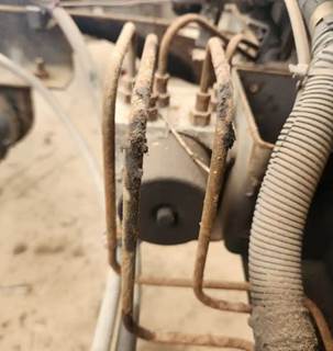 International CF600 Abs Brake Pump For Sale. P/N: 19861135. Call For More