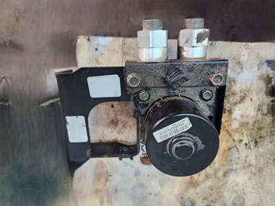 Wabco ABS-D ABS Brake Pump for a 2024 Ic Corporation PB105