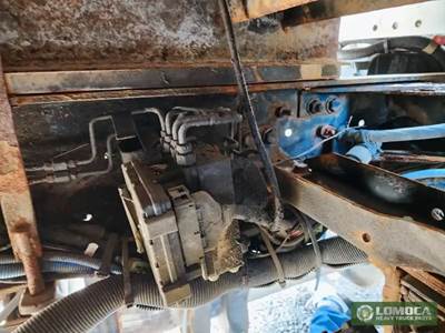 Wabco ABS-E ABS Brake Pump for a 2017 Freightliner M2 106