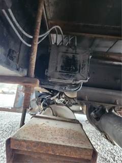 Wabco ABS-E ABS Brake Pump for a 2013 Peterbilt 330