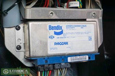 Bendix K098916R000 ABS Control Module for a 2017 Peterbilt 348