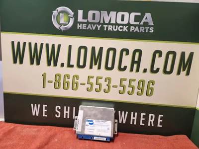 Bendix K133804R000 ABS Control Module for a 2007 Volvo VNL