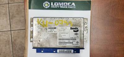Bendix ABS Control Module for a 2010 Kenworth T800