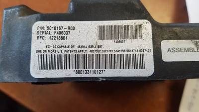 Bendix ABS Control Module