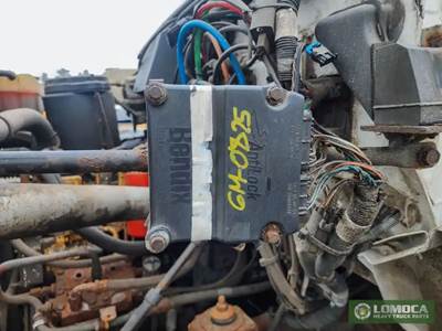 Bendix ABS Control Module for a 2002 GMC C7500