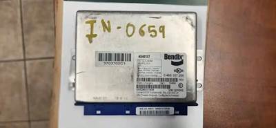 Bendix ABS Control Module for a 2015 International PROSTAR