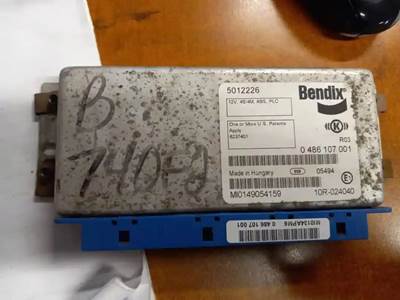 Bendix ABS Control Module for a 2007 Peterbilt 386