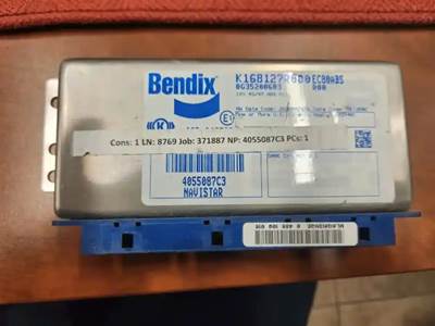 Bendix ABS Control Module for a 2021 International HX620