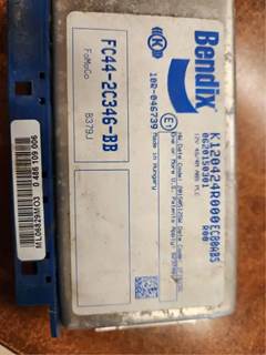 Bendix ABS Control Module for a 2016 Ford F-750