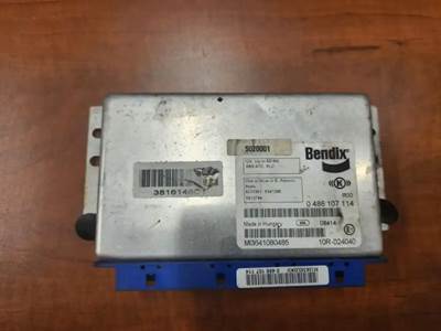 Bendix ABS Control Module for a 2019 International LT625