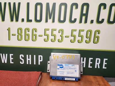 Bendix ABS Control Module for a 2021 Volvo VNL