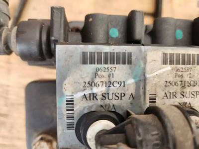 International ABS Control Module for a 2019 International LT625