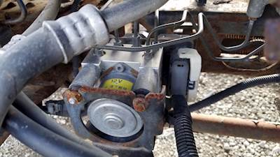Isuzu NQR ABS Control Module