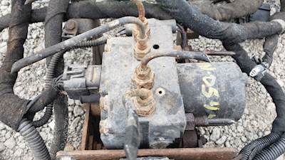 Meritor-Rockwell ABS Control Module for a 2007 International 4300