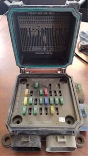 Freightliner M2 106 ABS Control Module