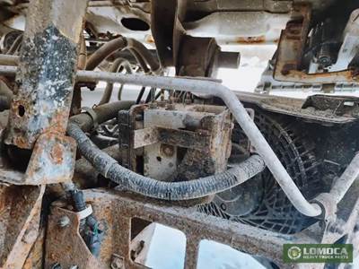 Mitsubishi FE85D Fuso Abs Brake Pump Module.  . - Vin: JL6CCD1S9AK006730 The