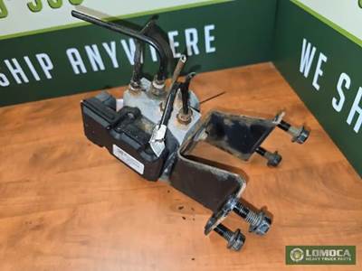 2012 International Terrastar Abs Brake Pump (Abs) P/N  18061202 / Ecu 227031-102