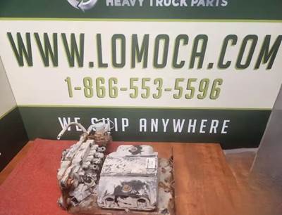 Wabco 4S4M ABS Control Module for a 2005 Volvo VNL