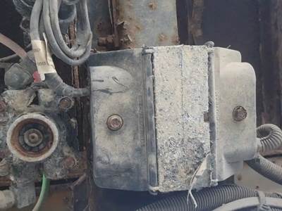 Wabco 4S4M ABS Control Module for a 2006 Sterling ACTERRA