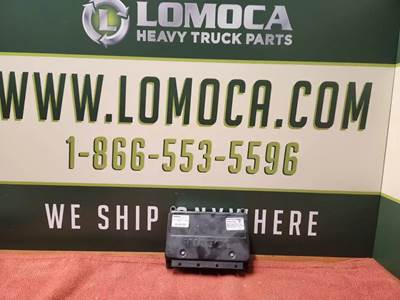 Wabco 4S4M ABS Control Module for a 2018 Western Star 5700