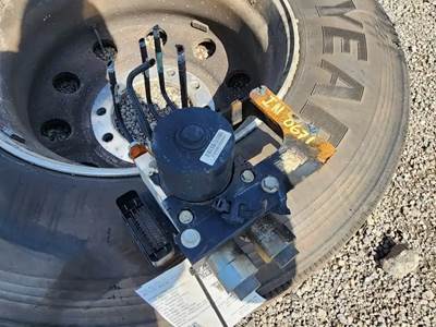 Wabco ABS-D ABS Control Module for a 2020 International MV607