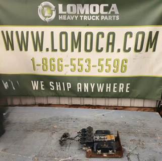 Wabco ABS E 12V 4S4M ABS Control Module for a 2005 Volvo VNL