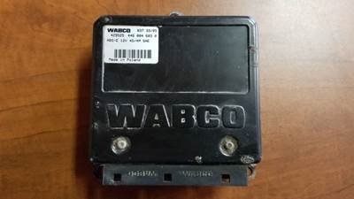 Wabco ABS-E ABS Control Module for a 2006 Kenworth T800